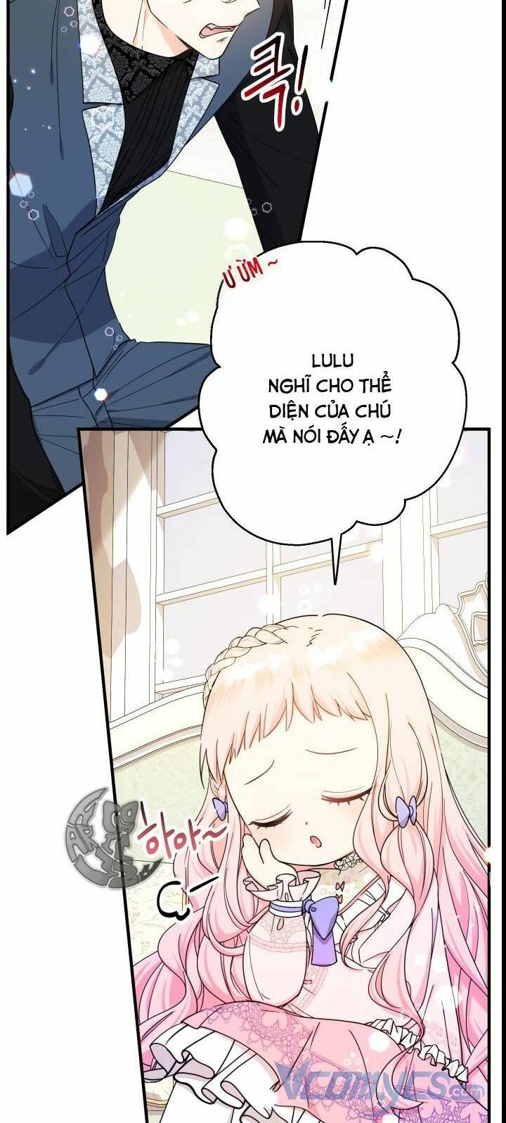 Tiểu Thư Tích Tiền Đi Bụi - Chapter 23 - Page 36