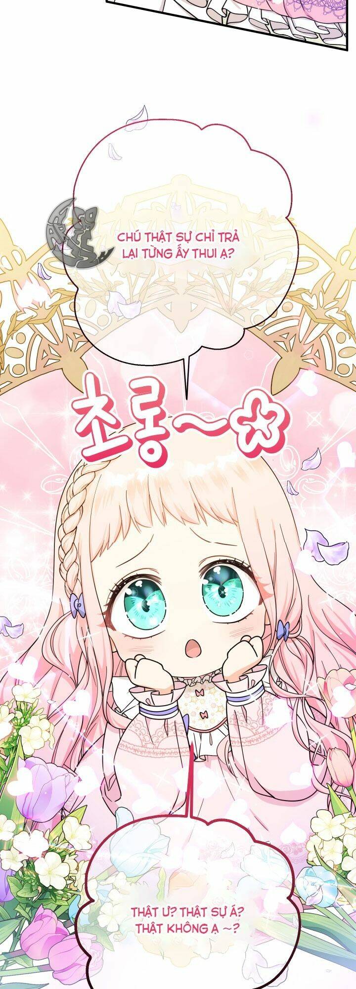 Tiểu Thư Tích Tiền Đi Bụi - Chapter 23 - Page 37