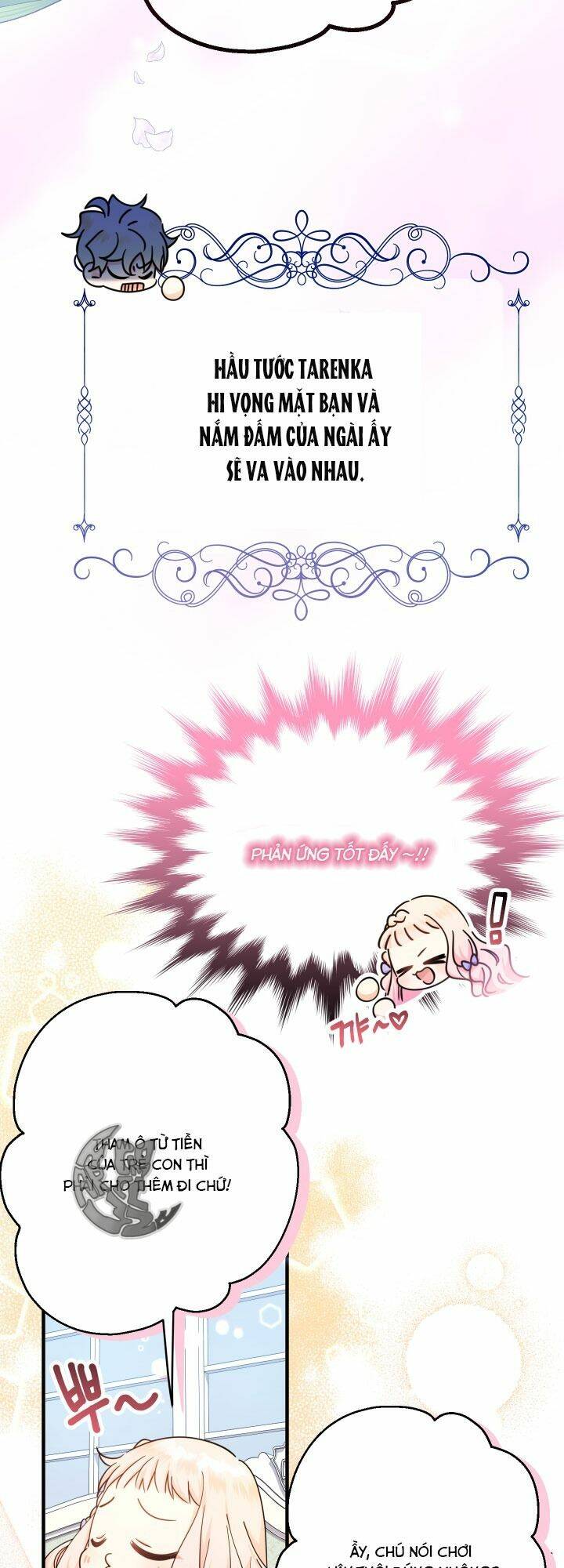 Tiểu Thư Tích Tiền Đi Bụi - Chapter 23 - Page 38