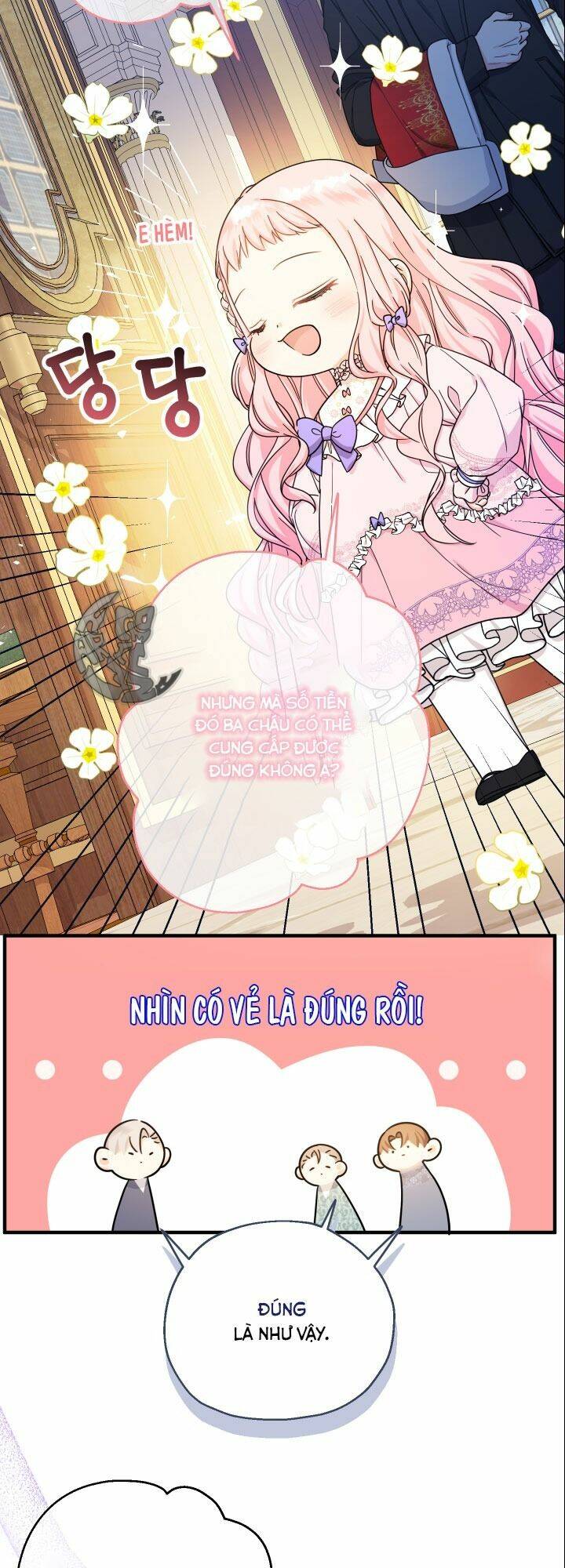 Tiểu Thư Tích Tiền Đi Bụi - Chapter 23 - Page 3