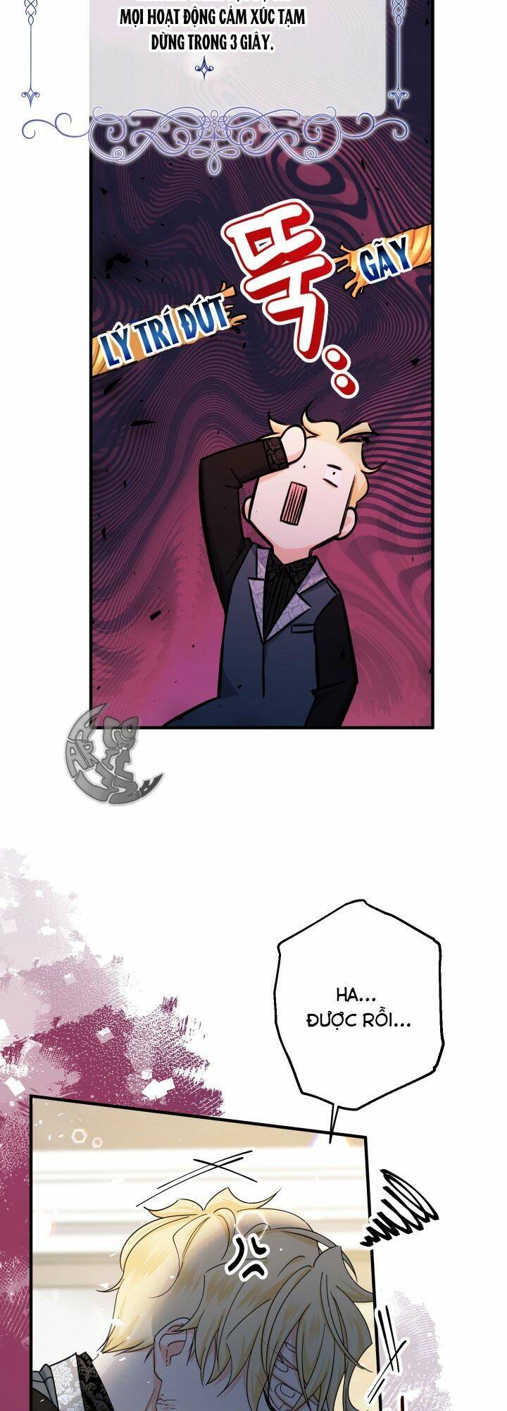 Tiểu Thư Tích Tiền Đi Bụi - Chapter 23 - Page 40