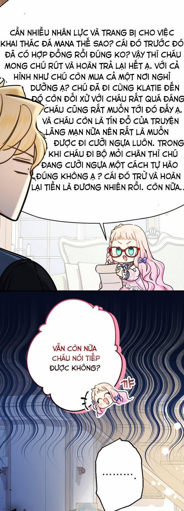 Tiểu Thư Tích Tiền Đi Bụi - Chapter 23 - Page 42