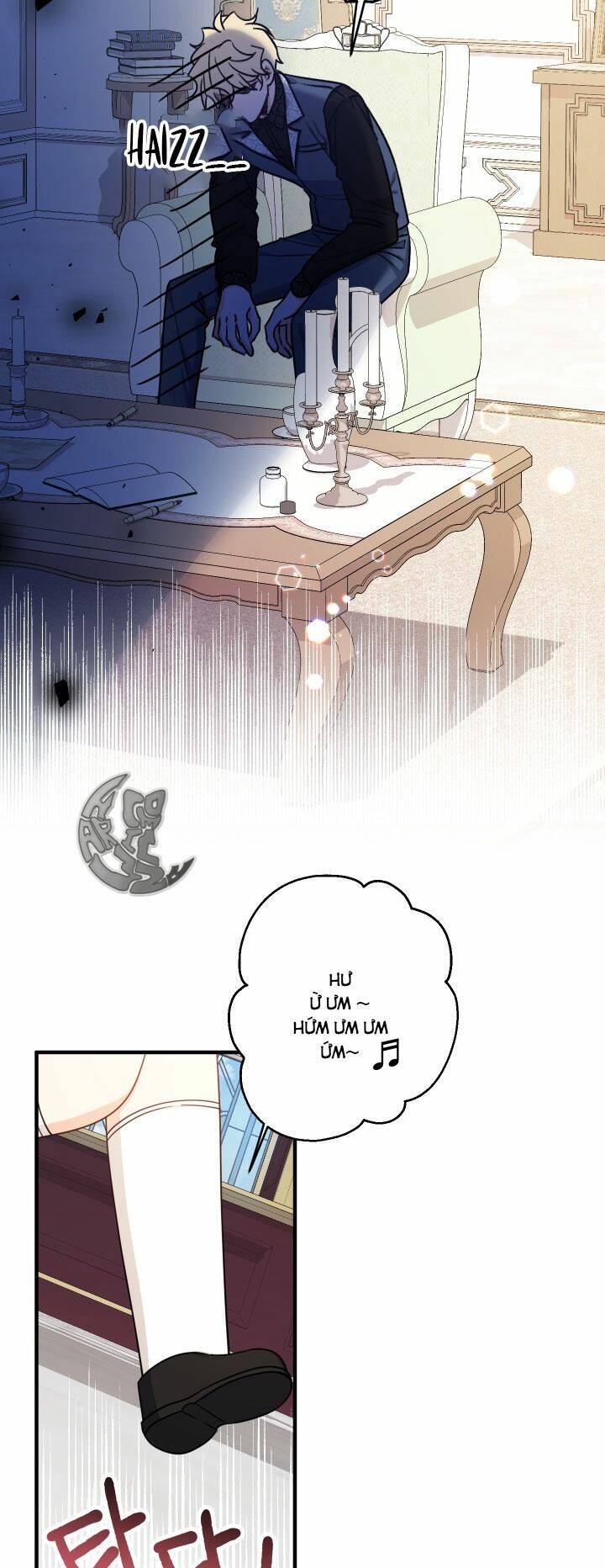 Tiểu Thư Tích Tiền Đi Bụi - Chapter 23 - Page 43