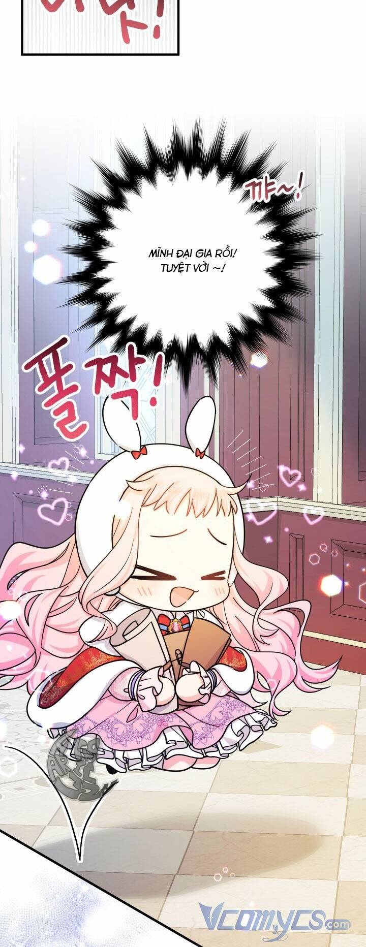 Tiểu Thư Tích Tiền Đi Bụi - Chapter 23 - Page 44