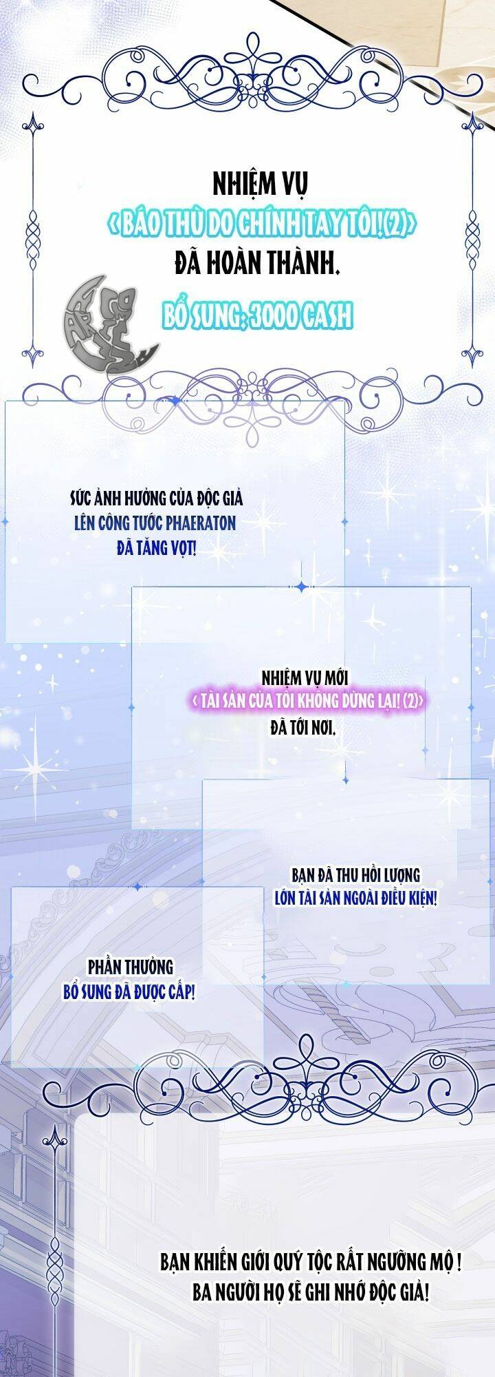 Tiểu Thư Tích Tiền Đi Bụi - Chapter 23 - Page 45