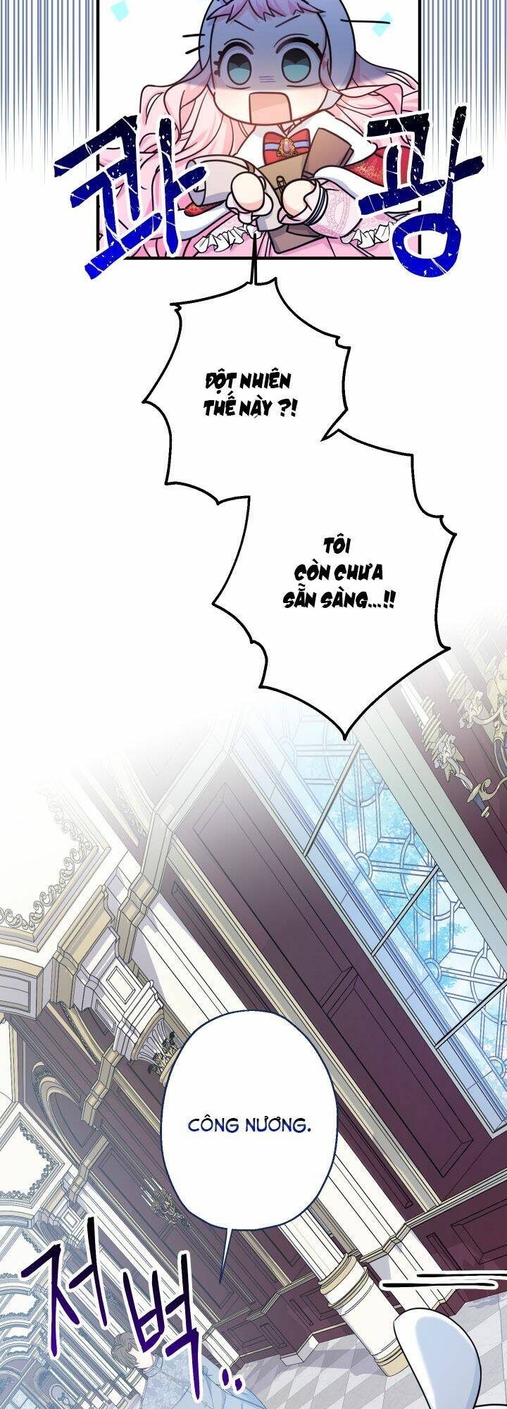 Tiểu Thư Tích Tiền Đi Bụi - Chapter 23 - Page 47