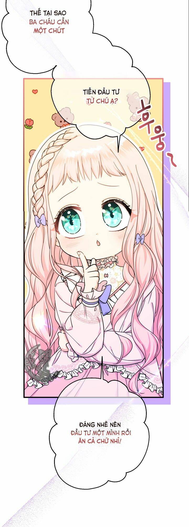 Tiểu Thư Tích Tiền Đi Bụi - Chapter 23 - Page 4