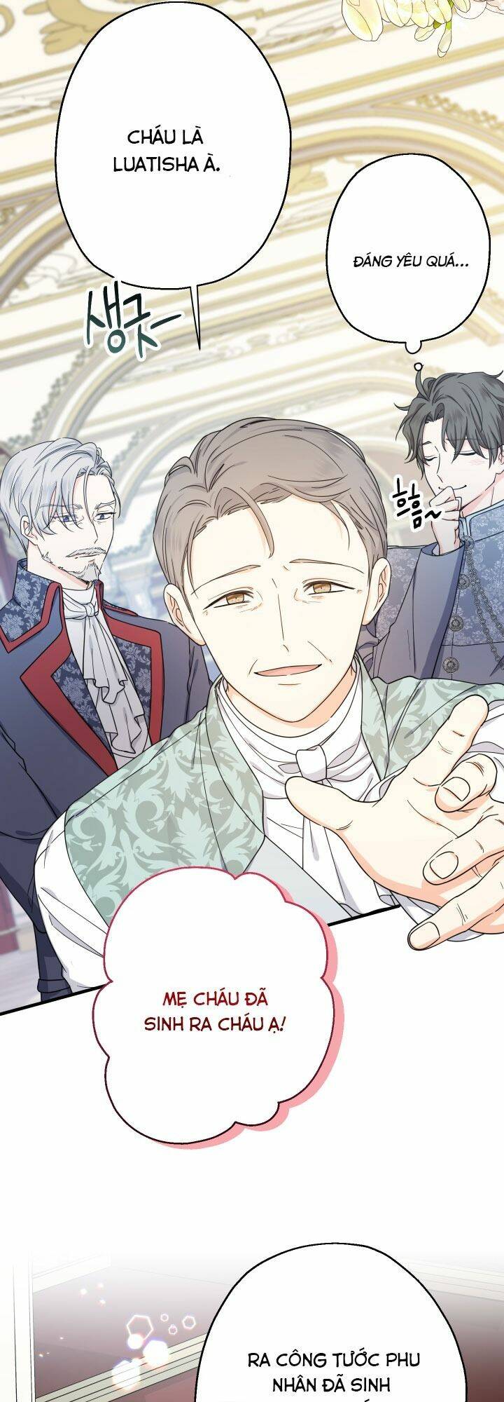 Tiểu Thư Tích Tiền Đi Bụi - Chapter 23 - Page 50