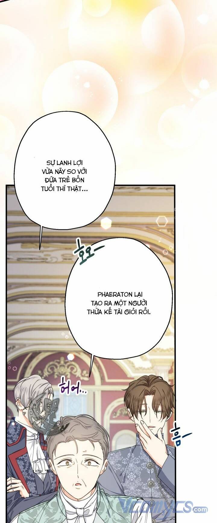 Tiểu Thư Tích Tiền Đi Bụi - Chapter 23 - Page 52