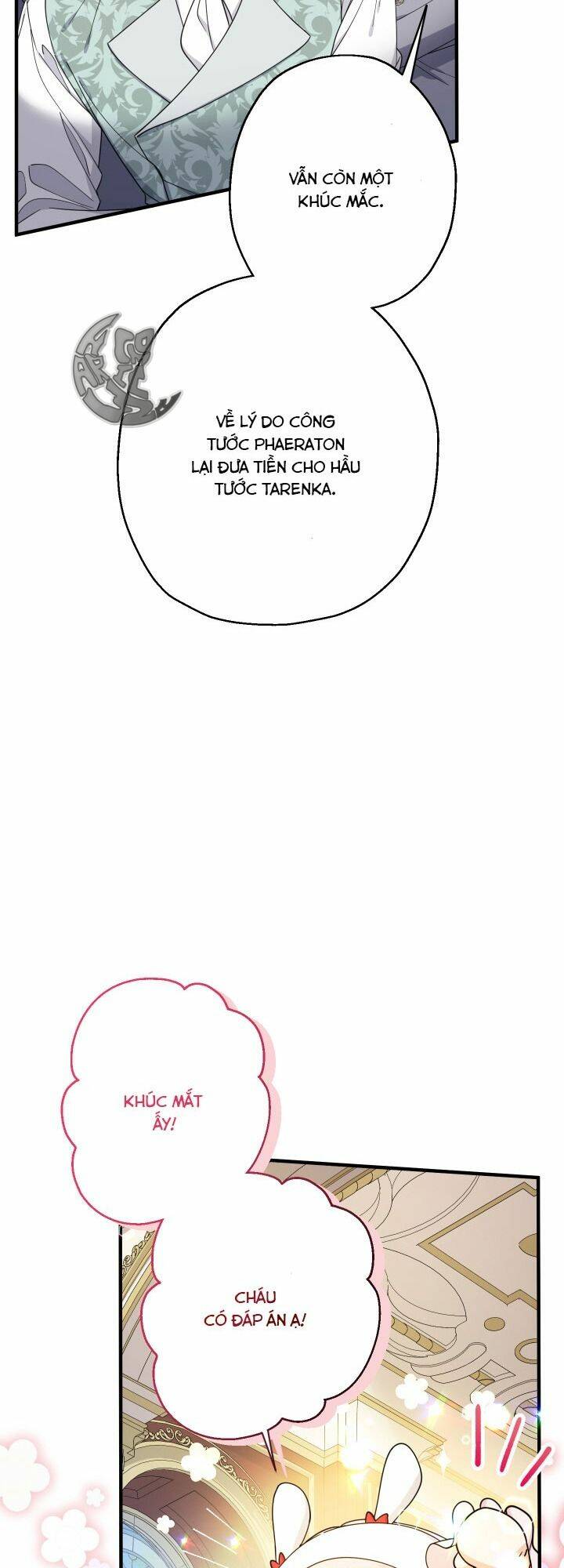 Tiểu Thư Tích Tiền Đi Bụi - Chapter 23 - Page 53