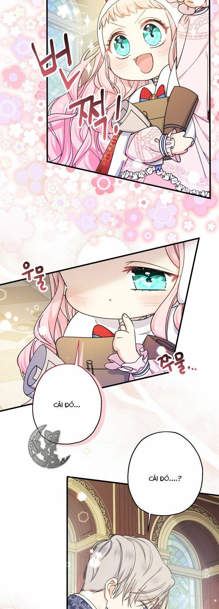 Tiểu Thư Tích Tiền Đi Bụi - Chapter 23 - Page 54