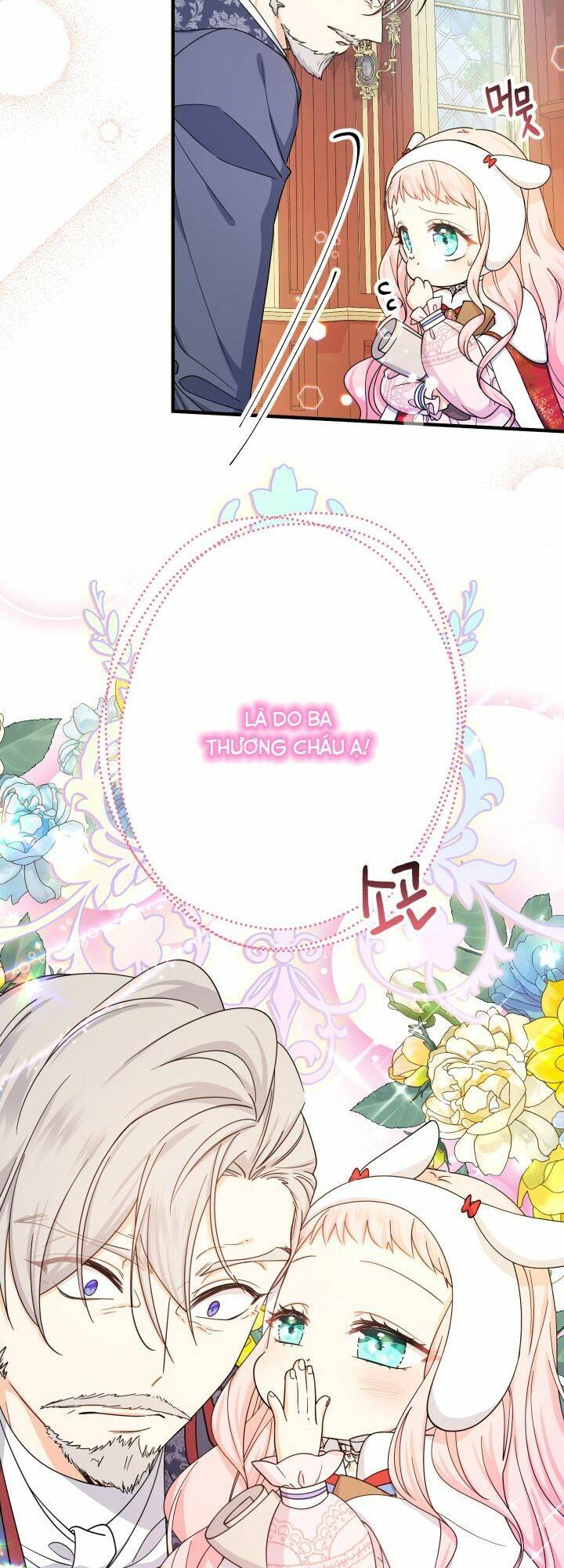 Tiểu Thư Tích Tiền Đi Bụi - Chapter 23 - Page 55