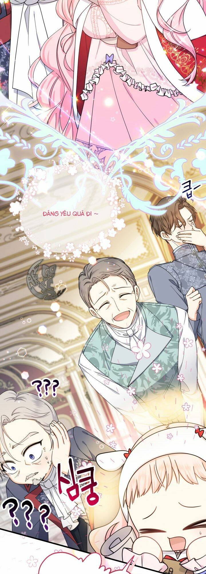 Tiểu Thư Tích Tiền Đi Bụi - Chapter 23 - Page 56