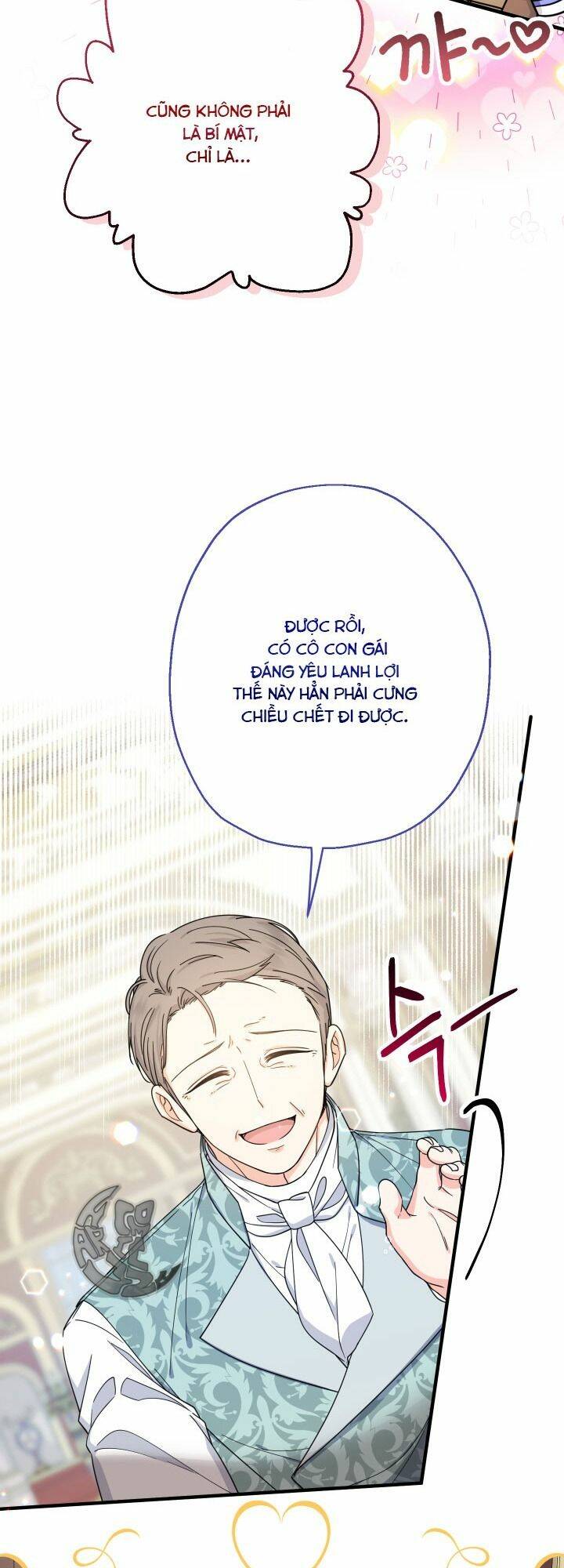 Tiểu Thư Tích Tiền Đi Bụi - Chapter 23 - Page 57