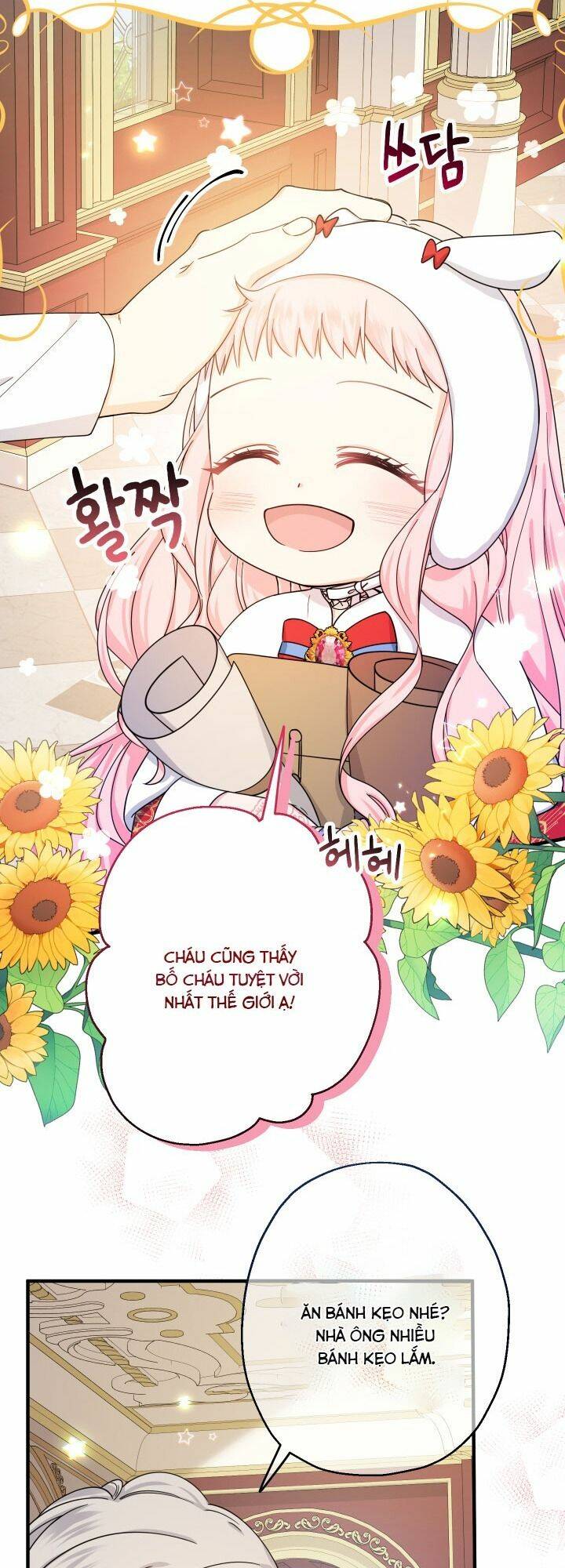 Tiểu Thư Tích Tiền Đi Bụi - Chapter 23 - Page 58