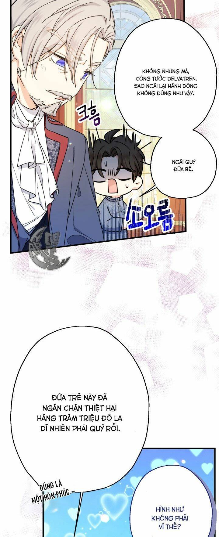 Tiểu Thư Tích Tiền Đi Bụi - Chapter 23 - Page 59