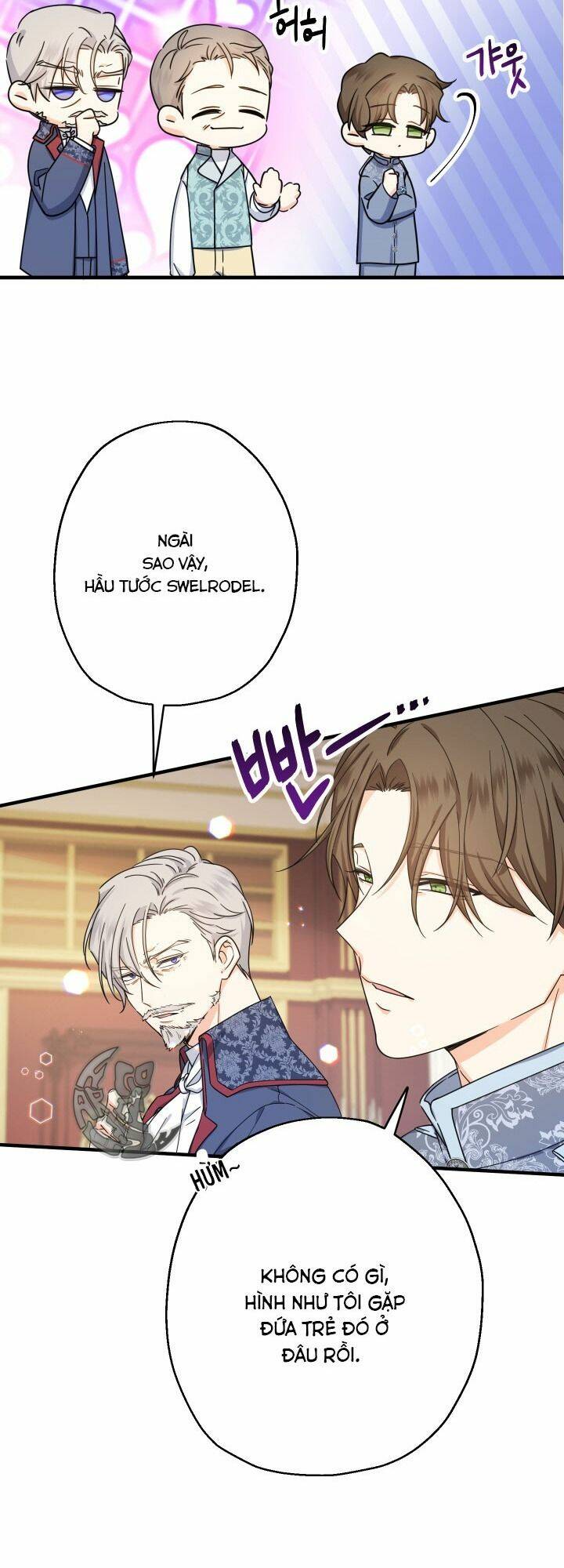 Tiểu Thư Tích Tiền Đi Bụi - Chapter 23 - Page 62