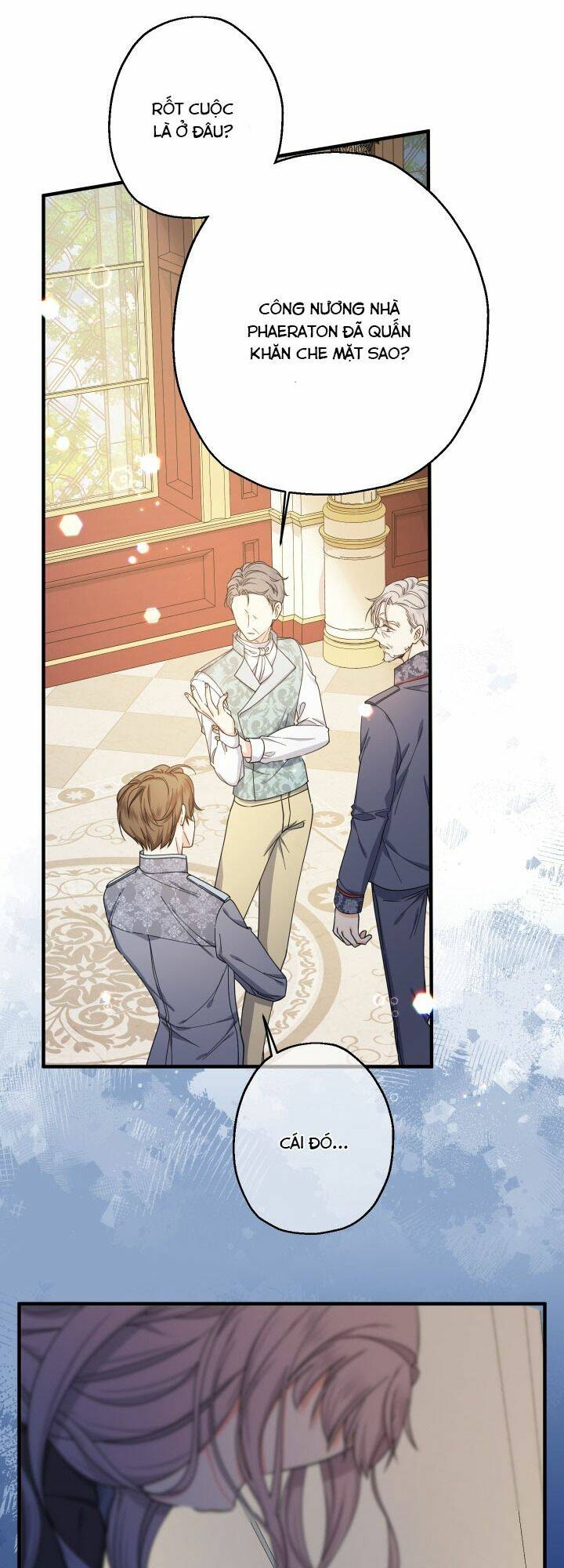 Tiểu Thư Tích Tiền Đi Bụi - Chapter 23 - Page 63