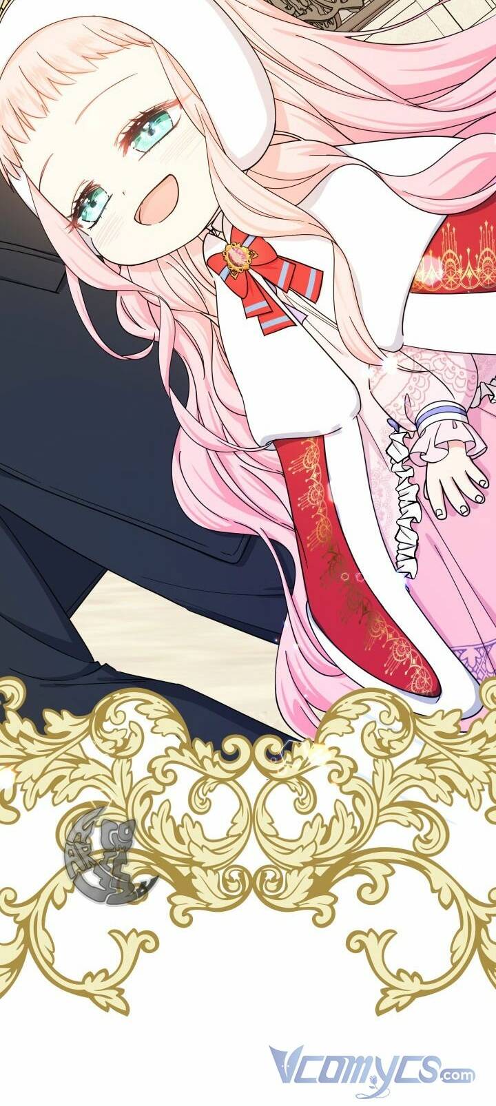 Tiểu Thư Tích Tiền Đi Bụi - Chapter 23 - Page 68