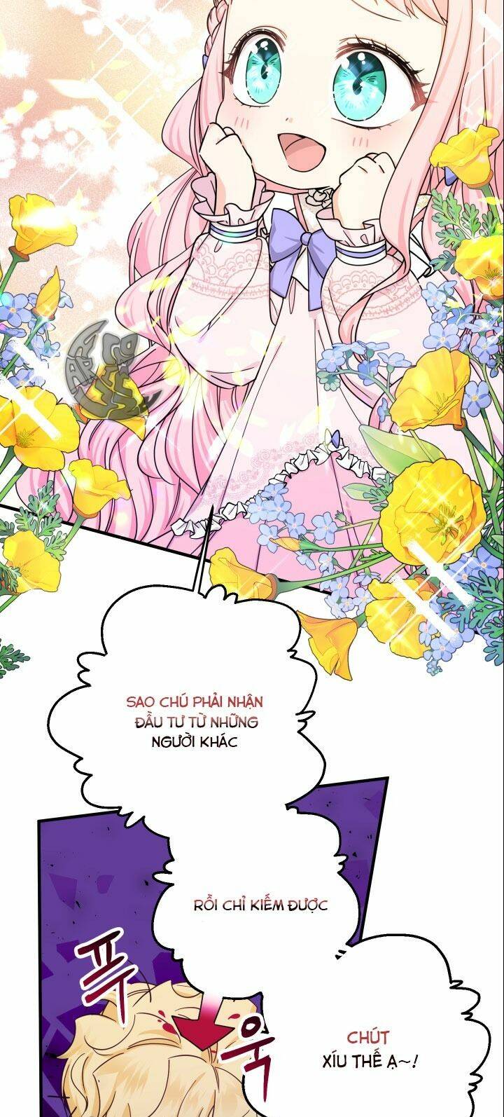 Tiểu Thư Tích Tiền Đi Bụi - Chapter 23 - Page 6