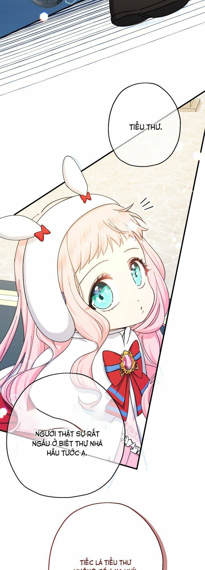 Tiểu Thư Tích Tiền Đi Bụi - Chapter 23 - Page 71