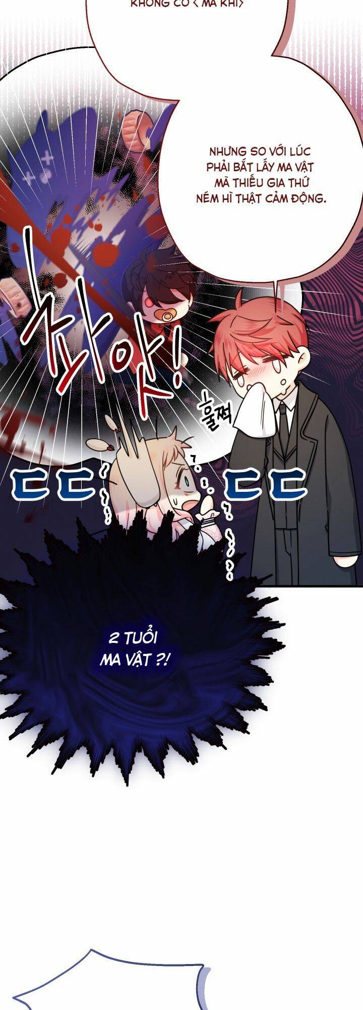 Tiểu Thư Tích Tiền Đi Bụi - Chapter 23 - Page 72