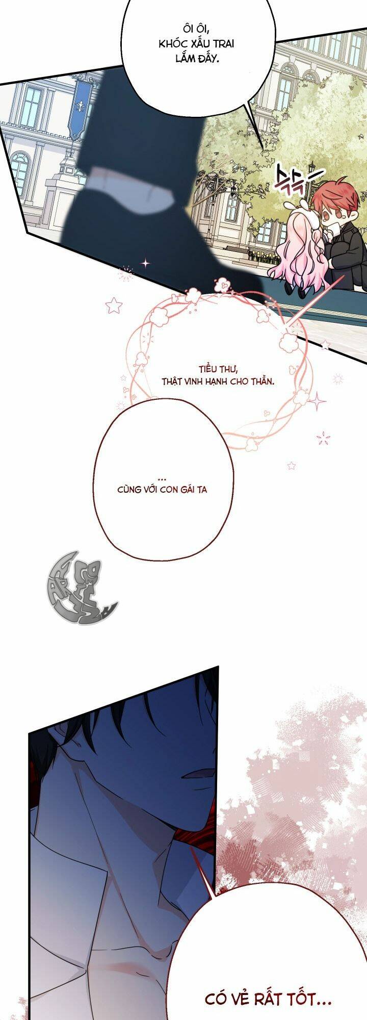 Tiểu Thư Tích Tiền Đi Bụi - Chapter 23 - Page 74