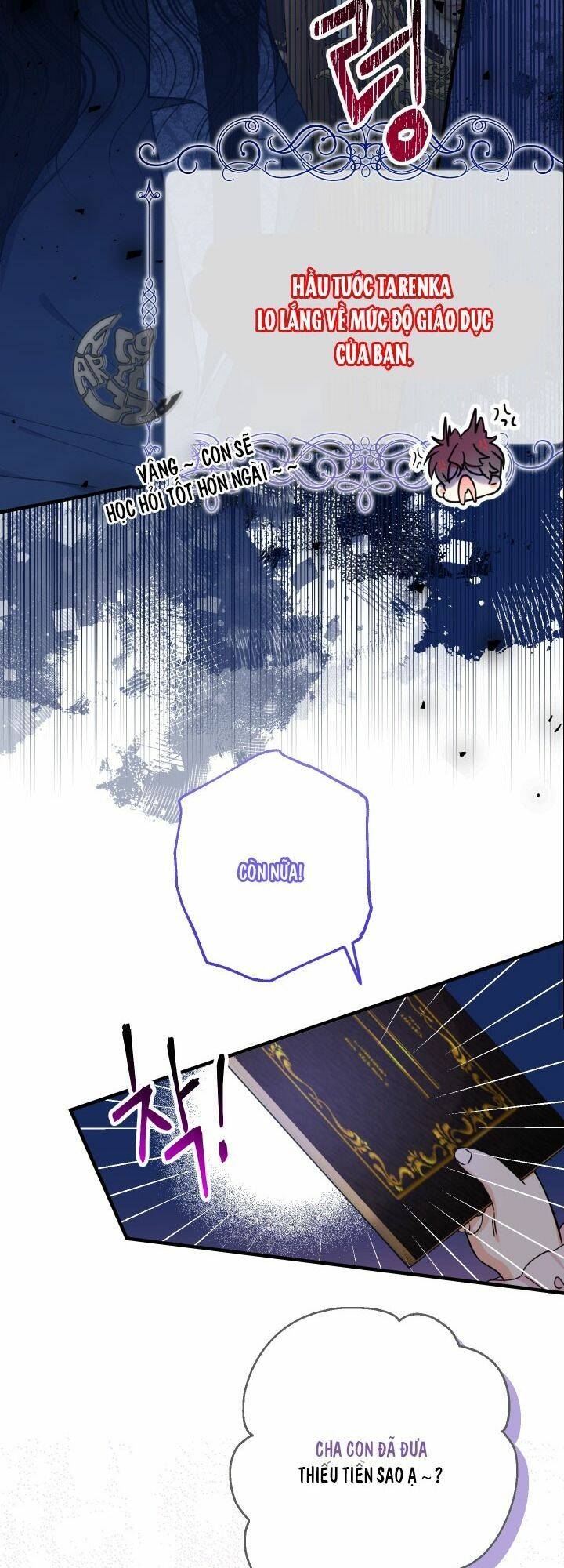 Tiểu Thư Tích Tiền Đi Bụi - Chapter 23 - Page 8