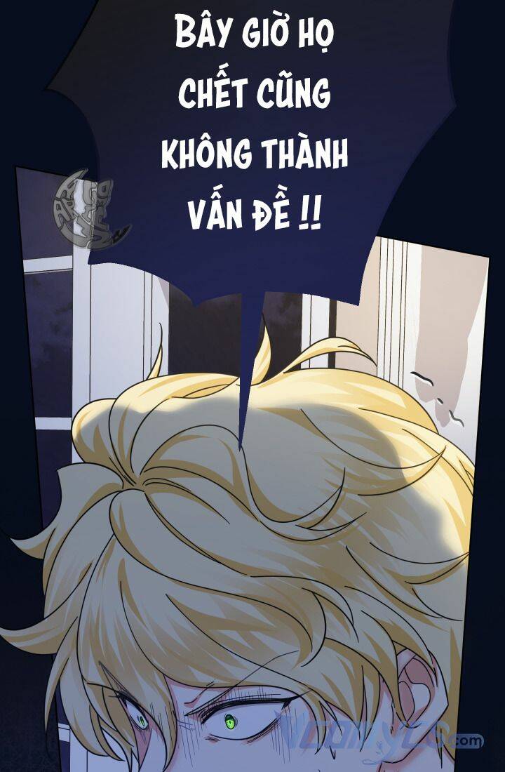 Tiểu Thư Tích Tiền Đi Bụi - Chapter 24 - Page 104