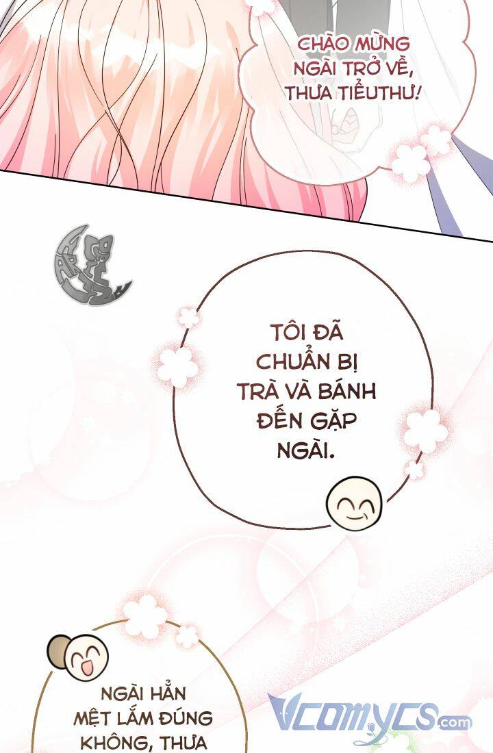 Tiểu Thư Tích Tiền Đi Bụi - Chapter 24 - Page 14