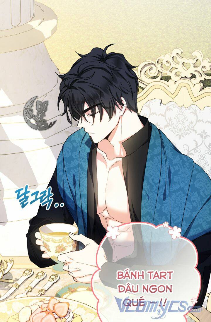 Tiểu Thư Tích Tiền Đi Bụi - Chapter 24 - Page 22