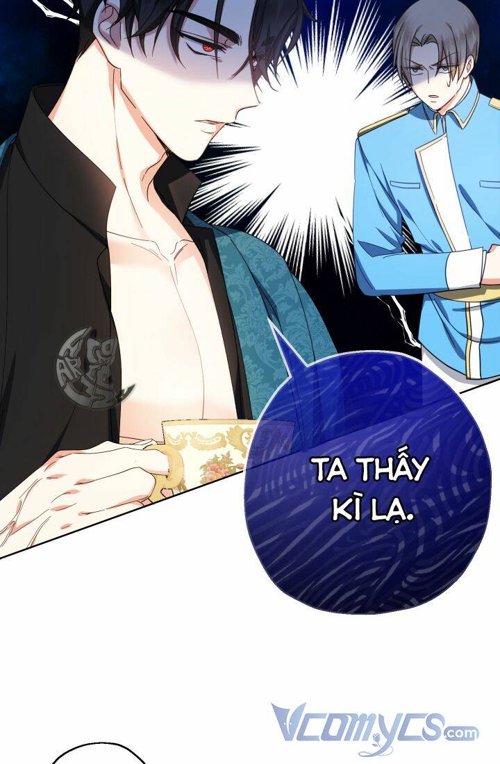 Tiểu Thư Tích Tiền Đi Bụi - Chapter 24 - Page 31