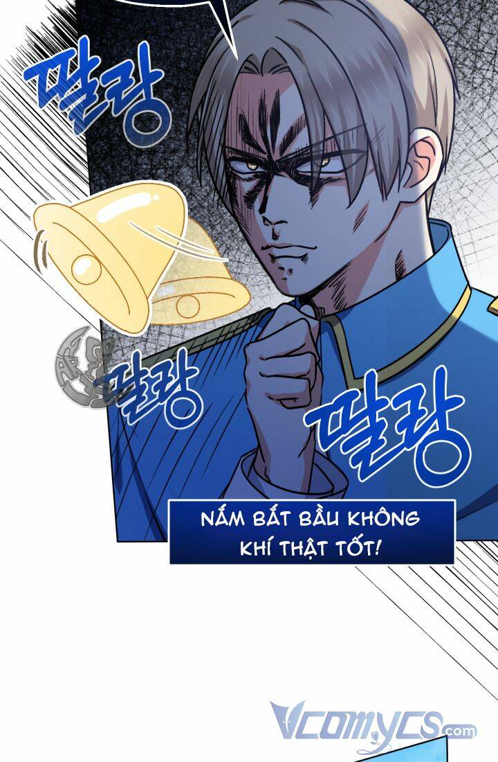 Tiểu Thư Tích Tiền Đi Bụi - Chapter 24 - Page 40