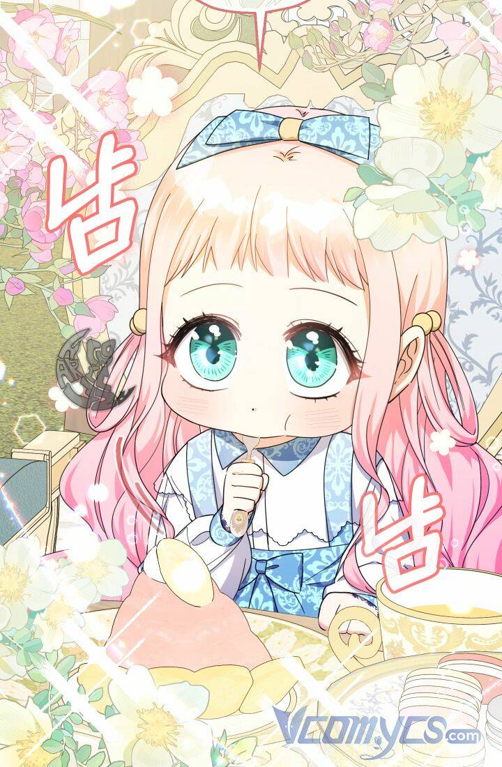 Tiểu Thư Tích Tiền Đi Bụi - Chapter 24 - Page 42