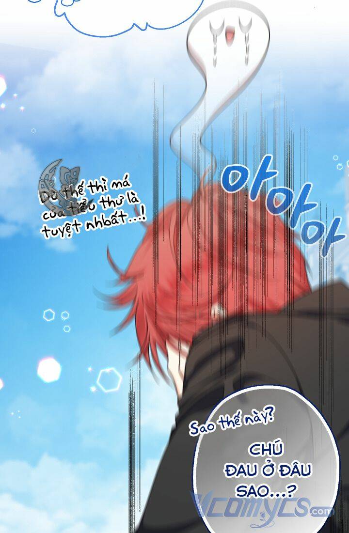 Tiểu Thư Tích Tiền Đi Bụi - Chapter 24 - Page 5