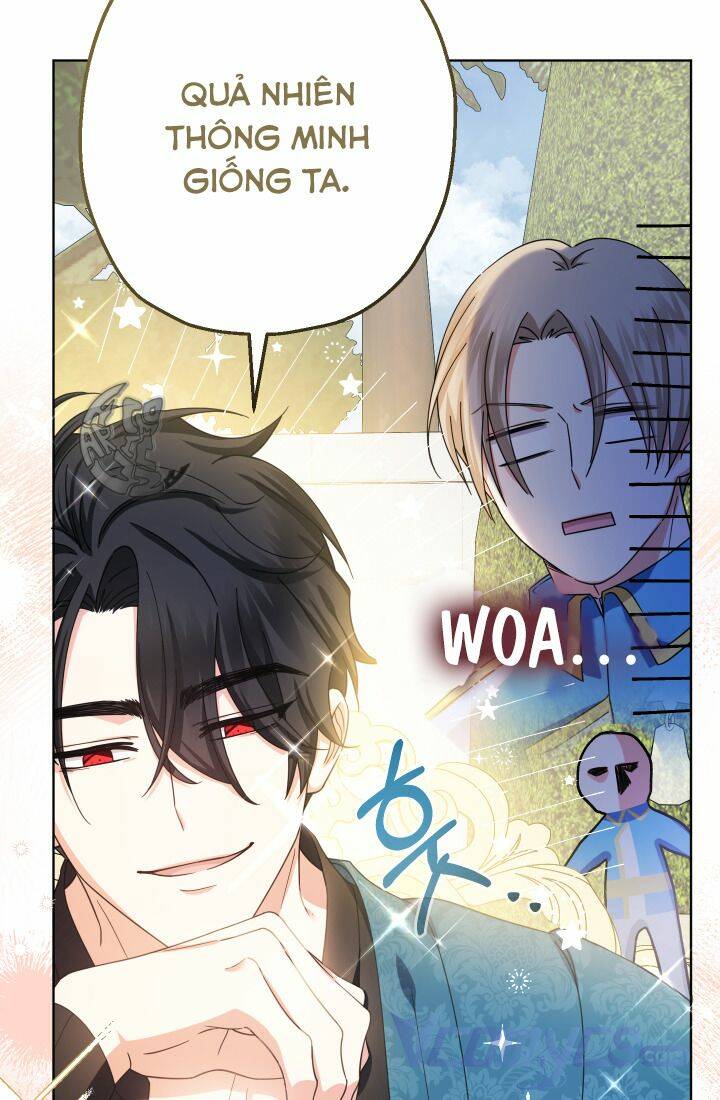 Tiểu Thư Tích Tiền Đi Bụi - Chapter 24 - Page 65