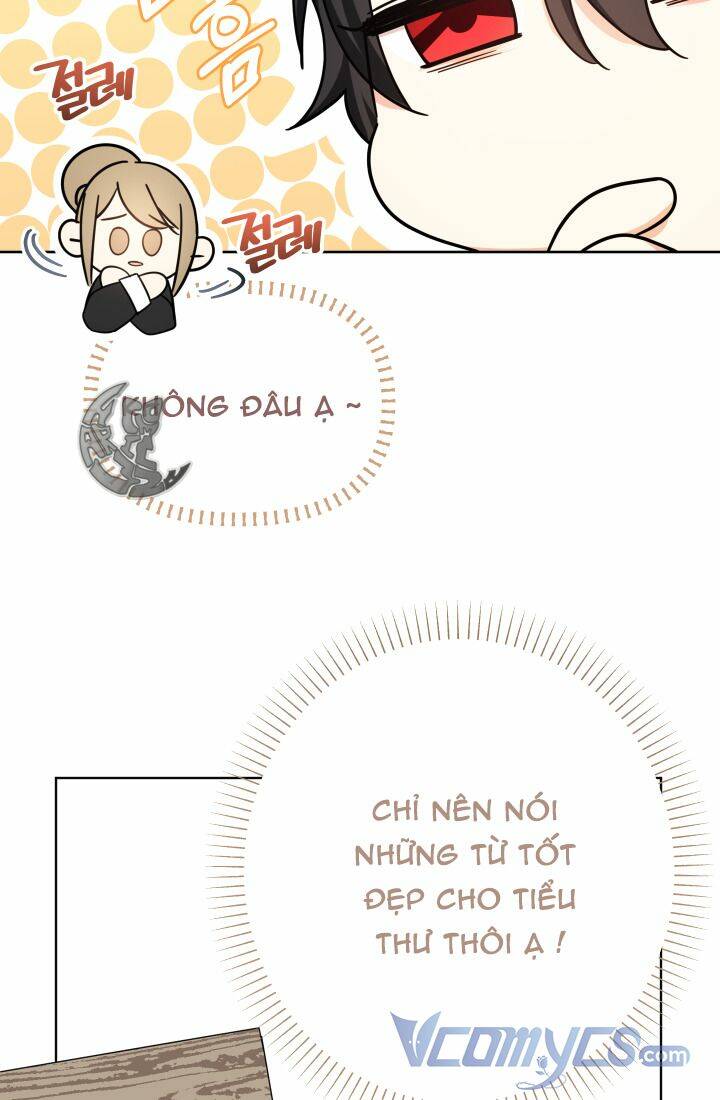 Tiểu Thư Tích Tiền Đi Bụi - Chapter 24 - Page 70