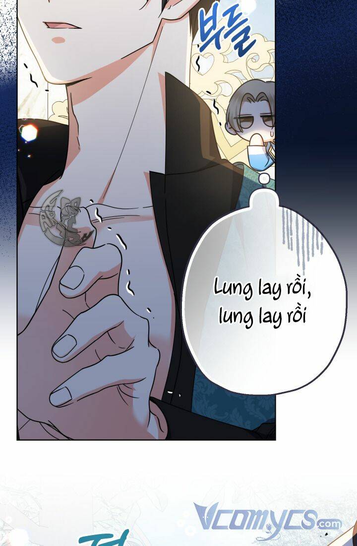 Tiểu Thư Tích Tiền Đi Bụi - Chapter 24 - Page 83