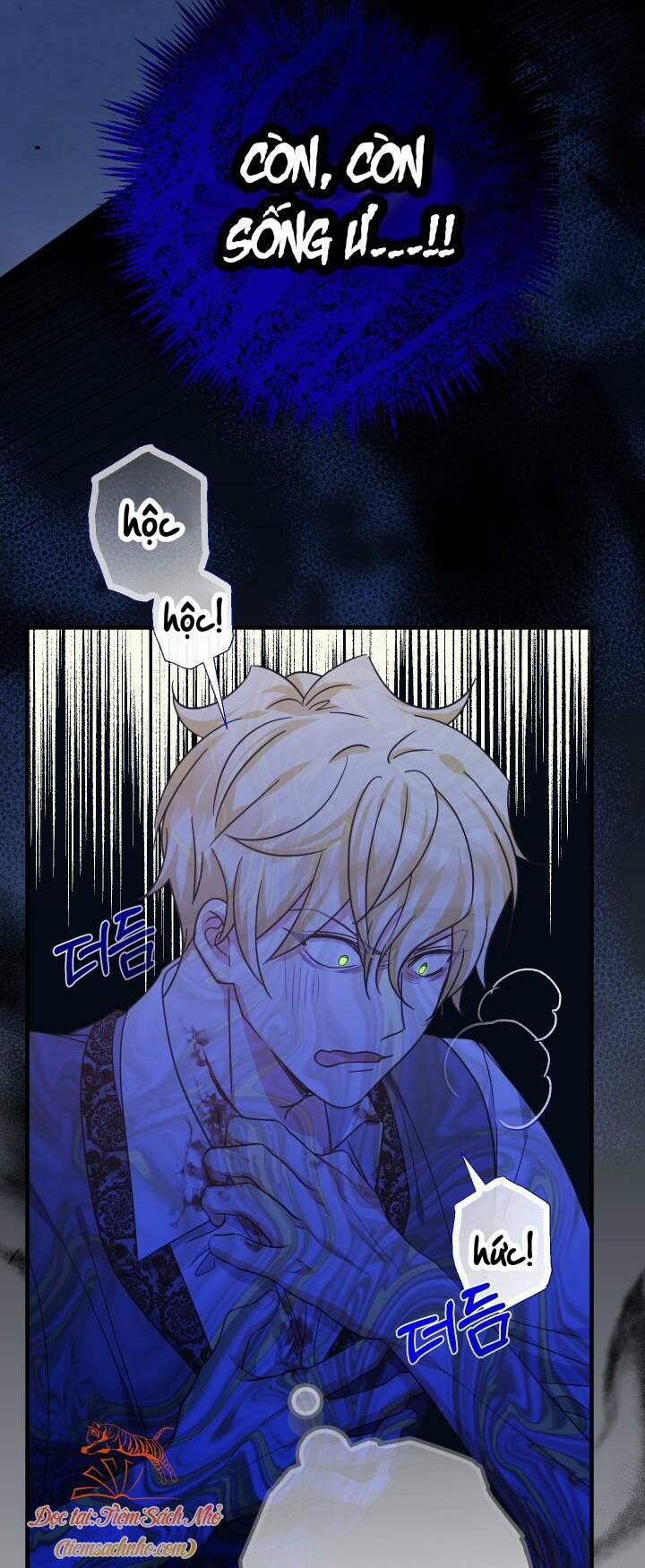 Tiểu Thư Tích Tiền Đi Bụi - Chapter 25 - Page 10