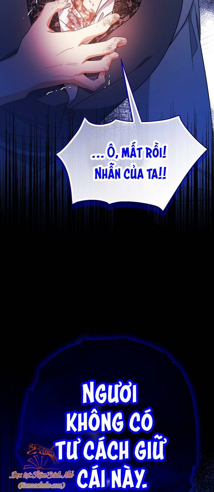 Tiểu Thư Tích Tiền Đi Bụi - Chapter 25 - Page 19