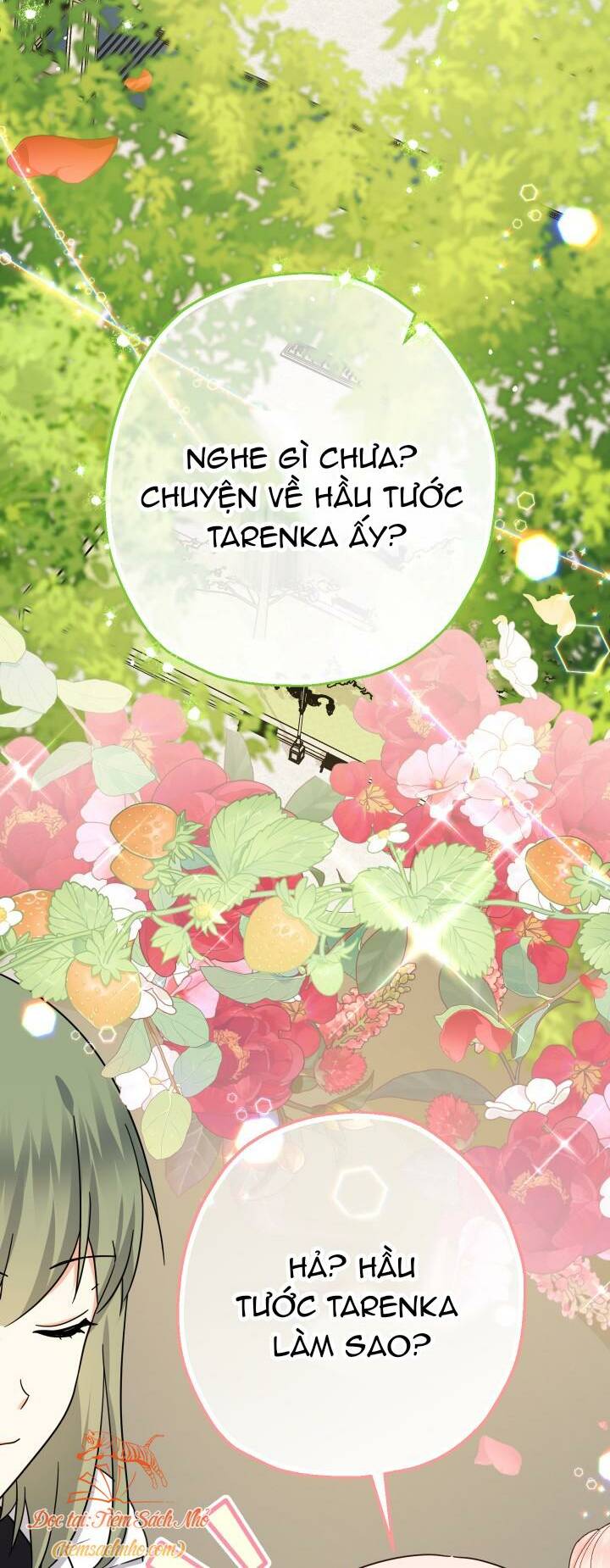 Tiểu Thư Tích Tiền Đi Bụi - Chapter 25 - Page 29