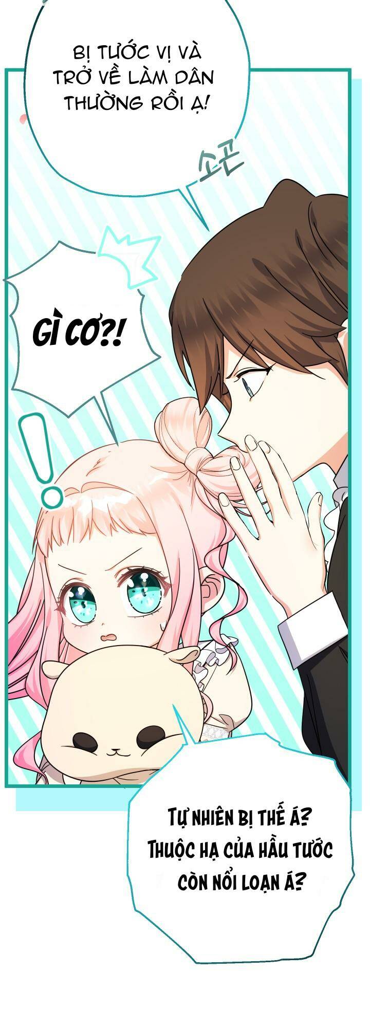 Tiểu Thư Tích Tiền Đi Bụi - Chapter 25 - Page 31