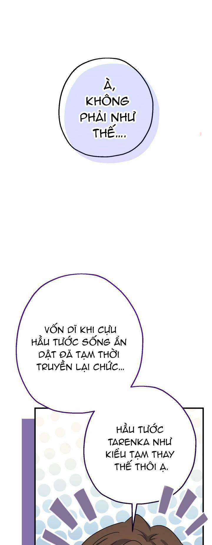 Tiểu Thư Tích Tiền Đi Bụi - Chapter 25 - Page 32