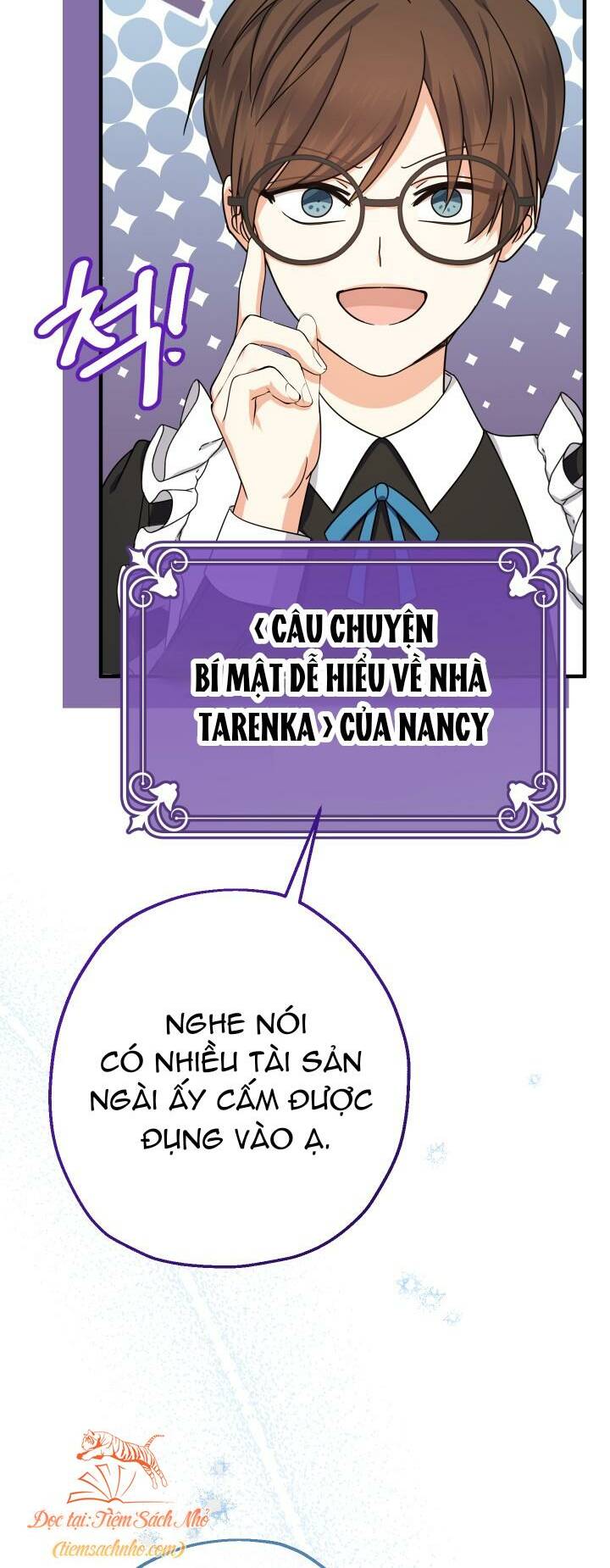 Tiểu Thư Tích Tiền Đi Bụi - Chapter 25 - Page 33