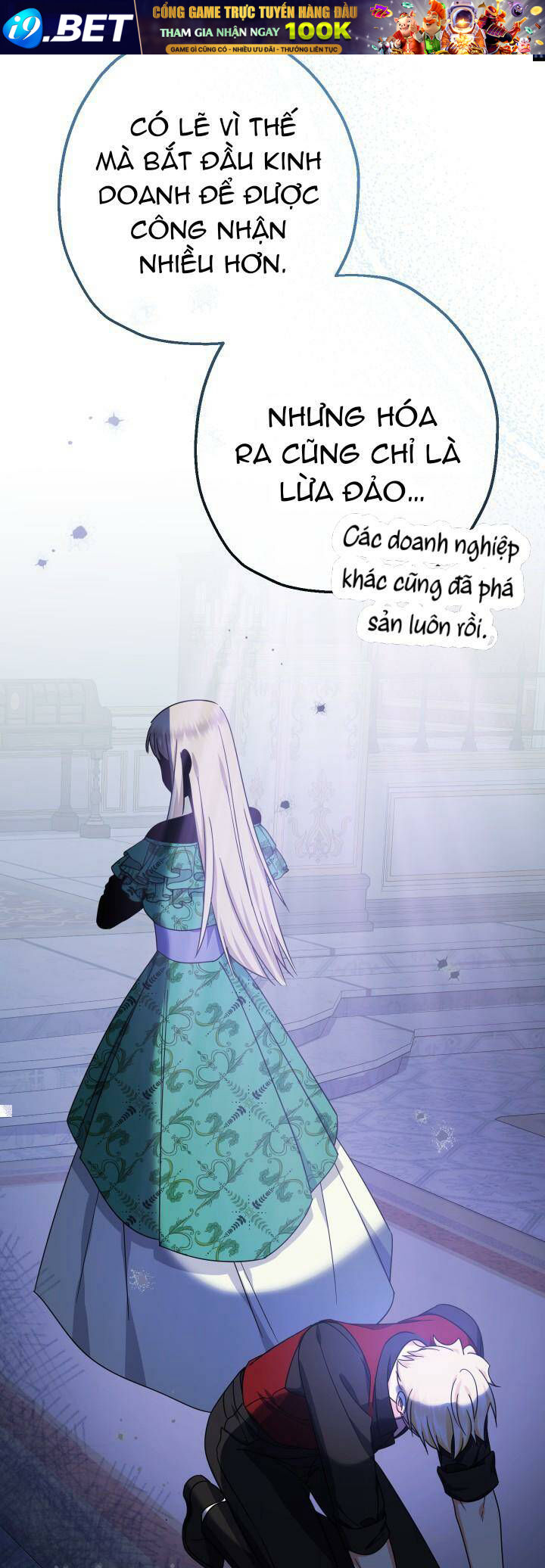 Tiểu Thư Tích Tiền Đi Bụi - Chapter 25 - Page 34