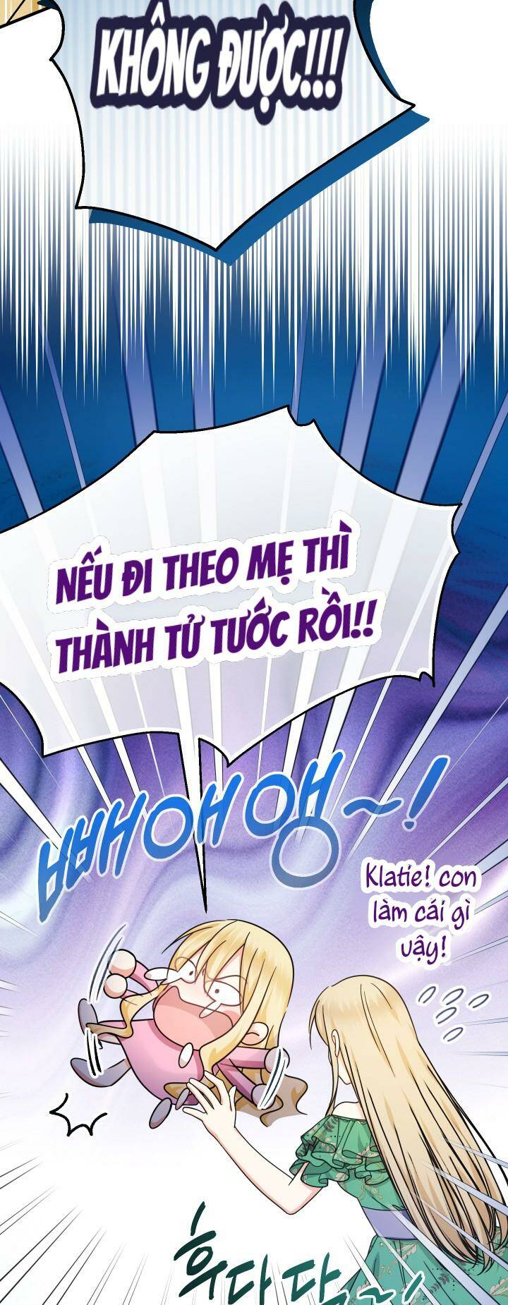 Tiểu Thư Tích Tiền Đi Bụi - Chapter 25 - Page 39