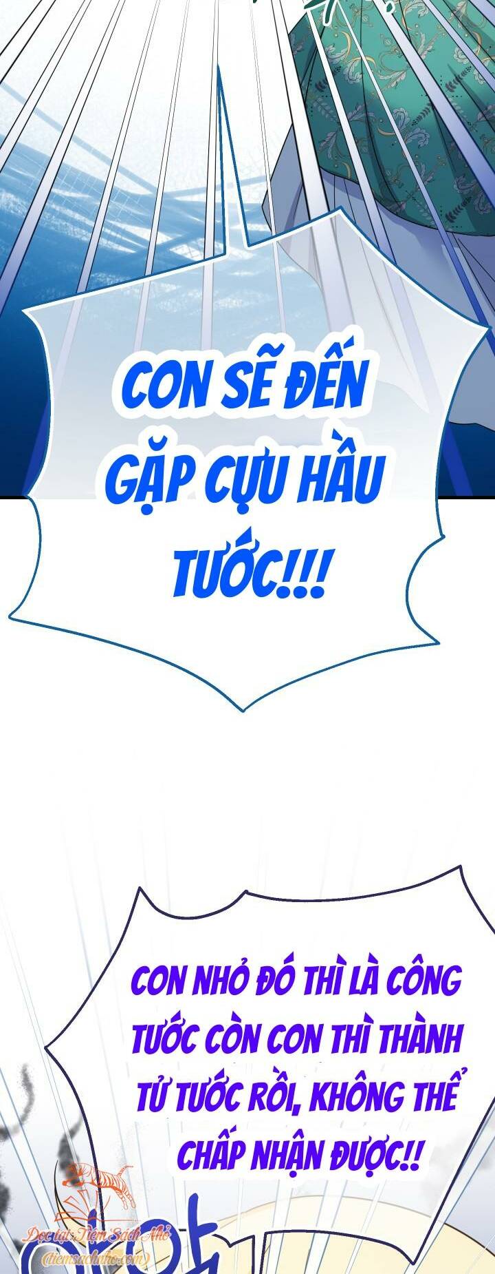 Tiểu Thư Tích Tiền Đi Bụi - Chapter 25 - Page 40