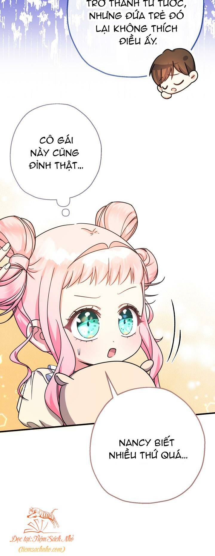 Tiểu Thư Tích Tiền Đi Bụi - Chapter 25 - Page 42