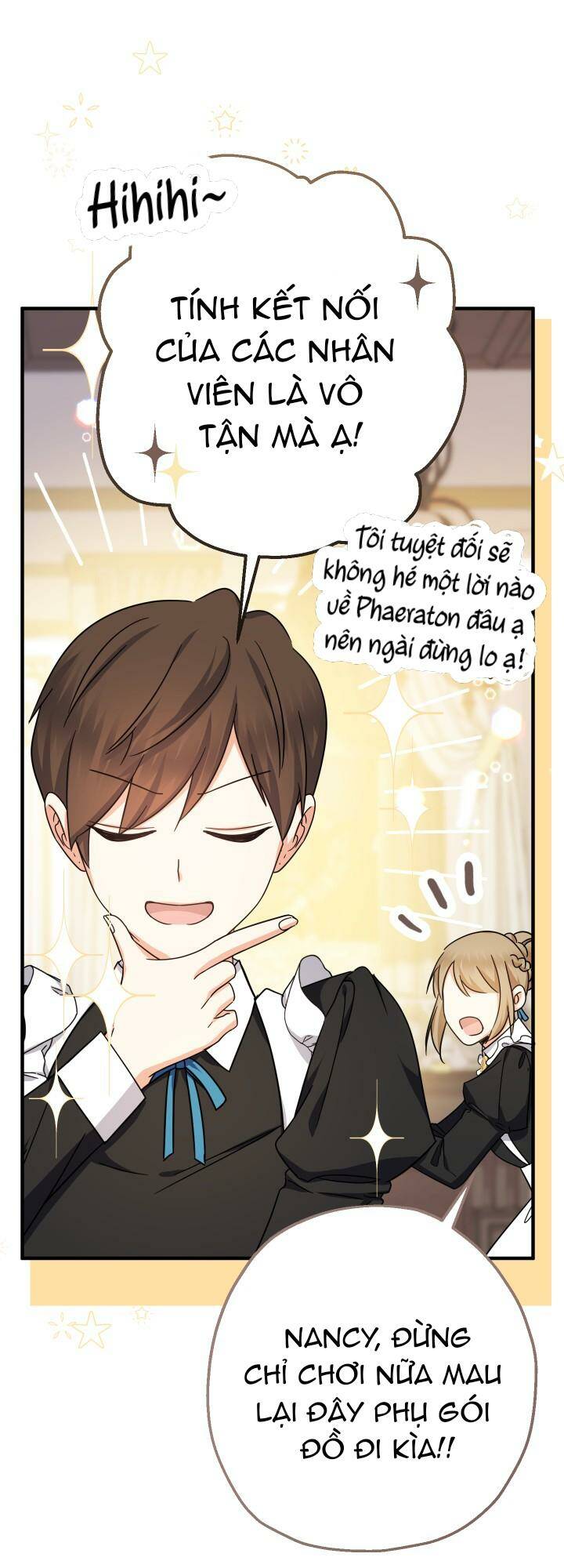 Tiểu Thư Tích Tiền Đi Bụi - Chapter 25 - Page 43