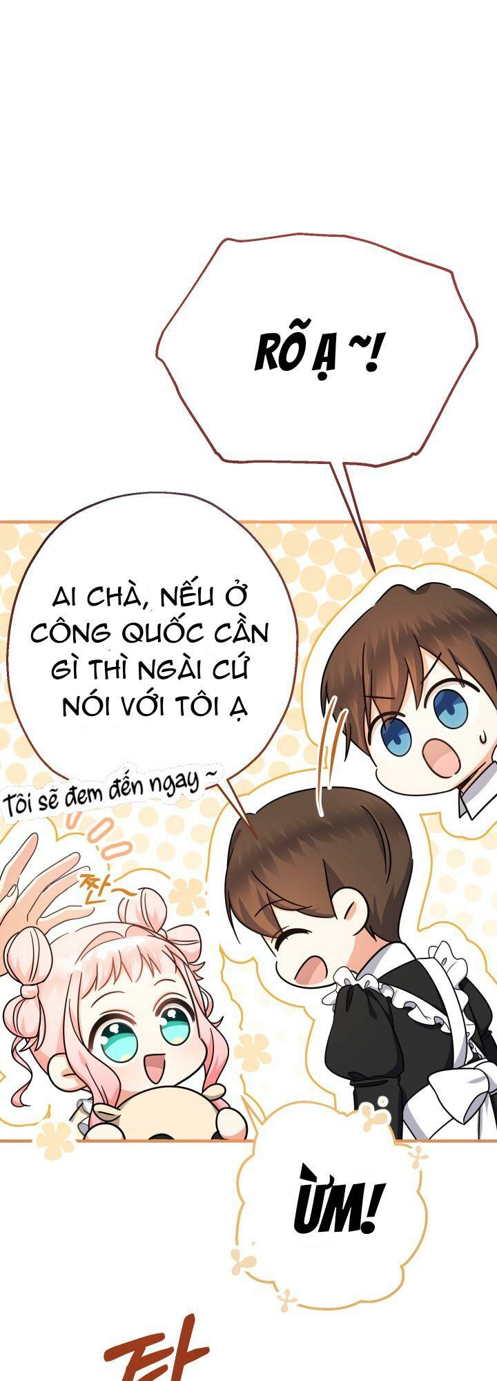 Tiểu Thư Tích Tiền Đi Bụi - Chapter 25 - Page 44